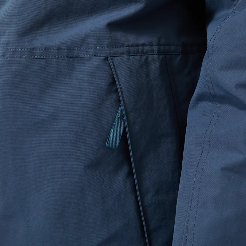 Patagonia Isthmus Parka Summit Blue-6