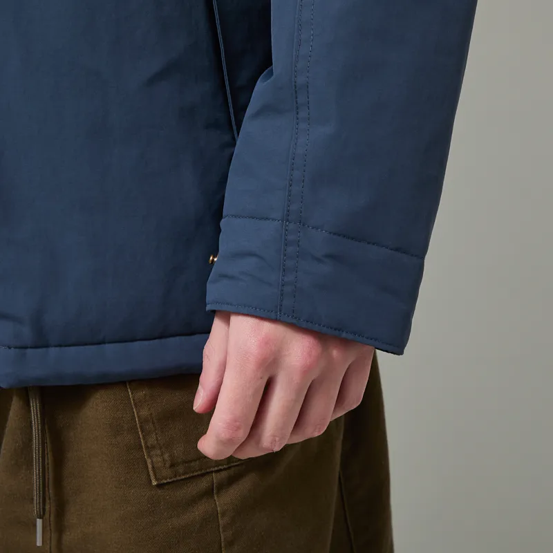 Patagonia Isthmus Parka Summit Blue-7
