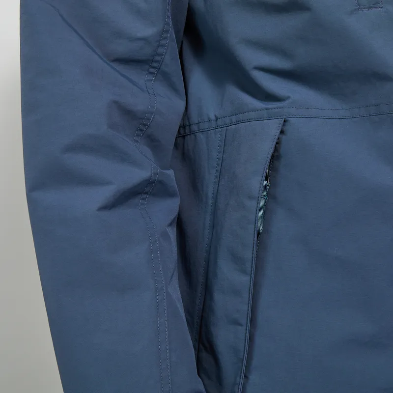 Patagonia Isthmus Parka Summit Blue-9