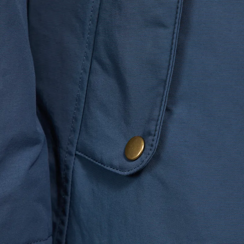 Patagonia Isthmus Parka Summit Blue-10