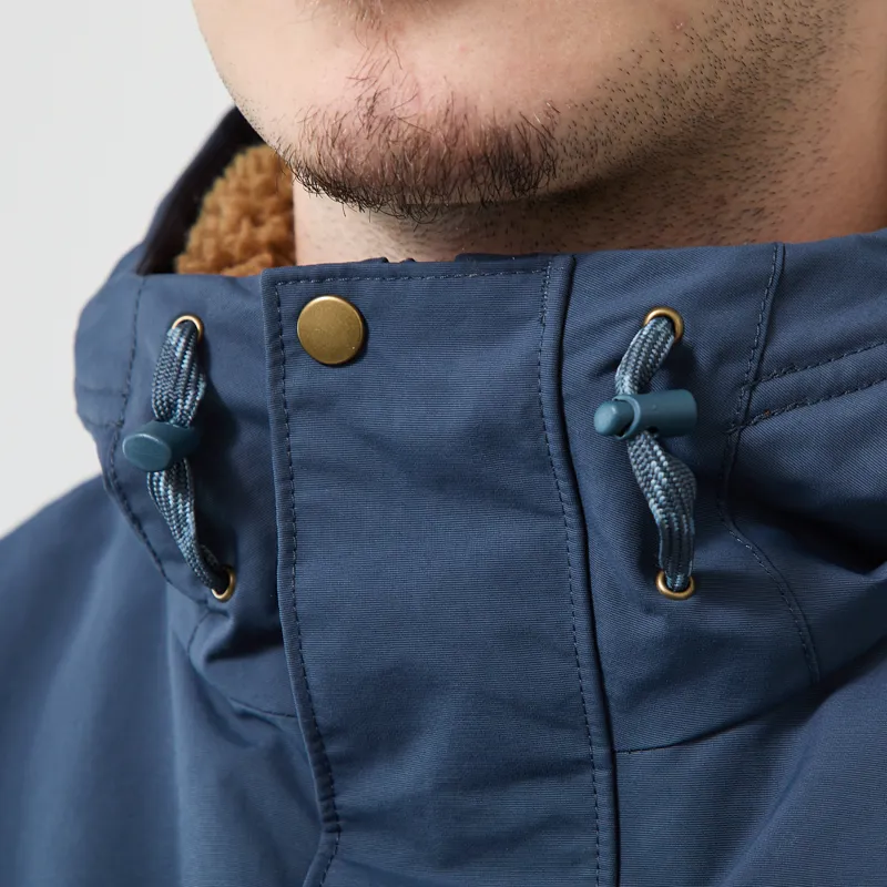 Patagonia Isthmus Parka Summit Blue-12