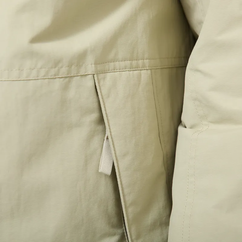Patagonia Isthmus Parka Weathered Stone-7
