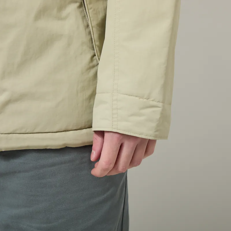 Patagonia Isthmus Parka Weathered Stone-8