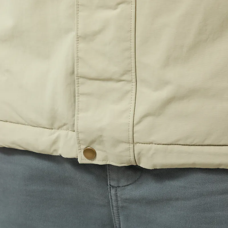 Patagonia Isthmus Parka Weathered Stone-9