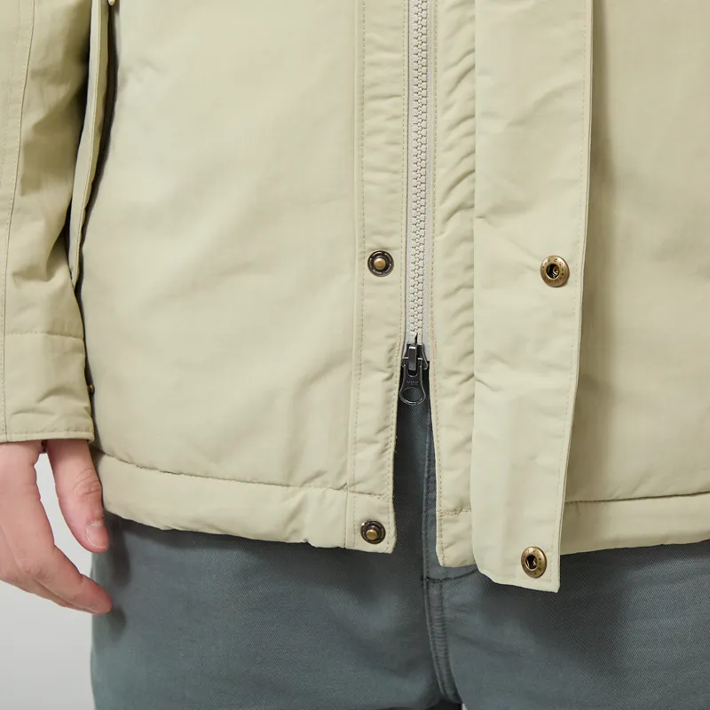 Patagonia Isthmus Parka Weathered Stone-13