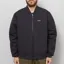 Patagonia Isthmus Deck Jacket Ink Black