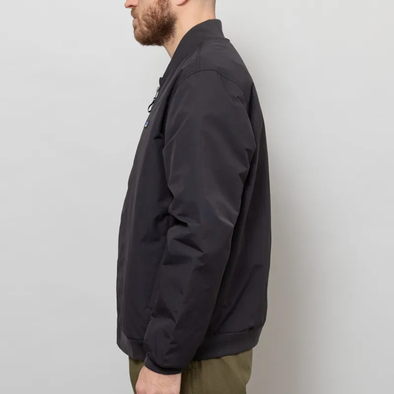 Patagonia Isthmus Deck Jacket Ink Black-3