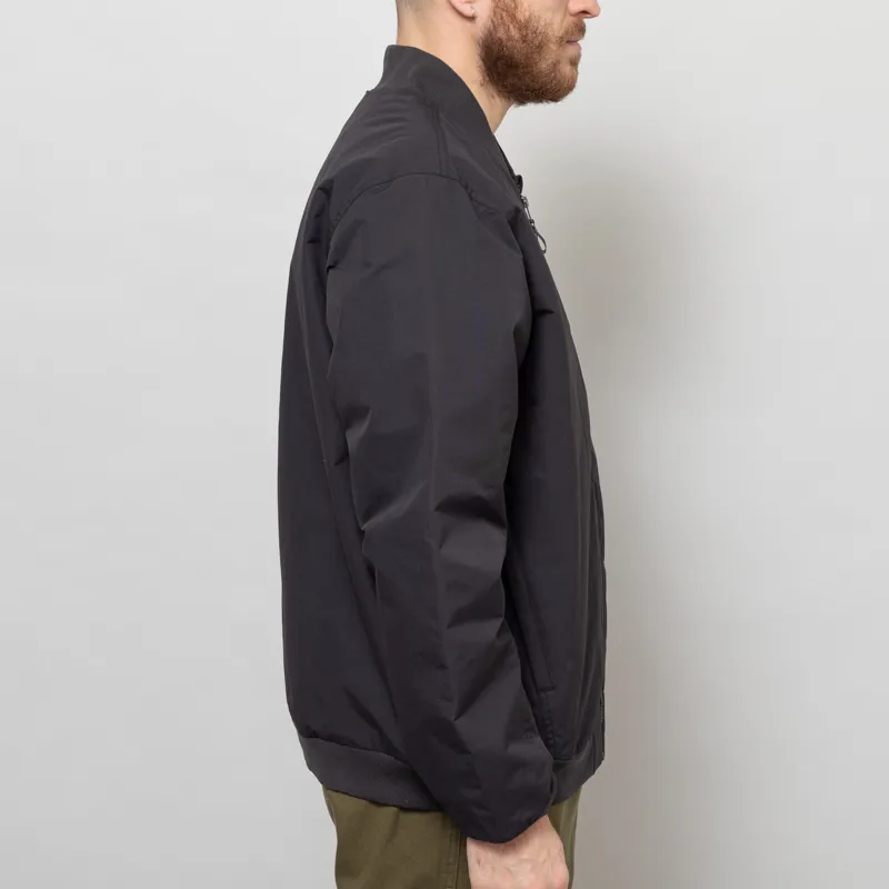 Patagonia Isthmus Deck Jacket Ink Black-5