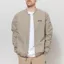 Patagonia Isthmus Deck Jacket Seabird Grey