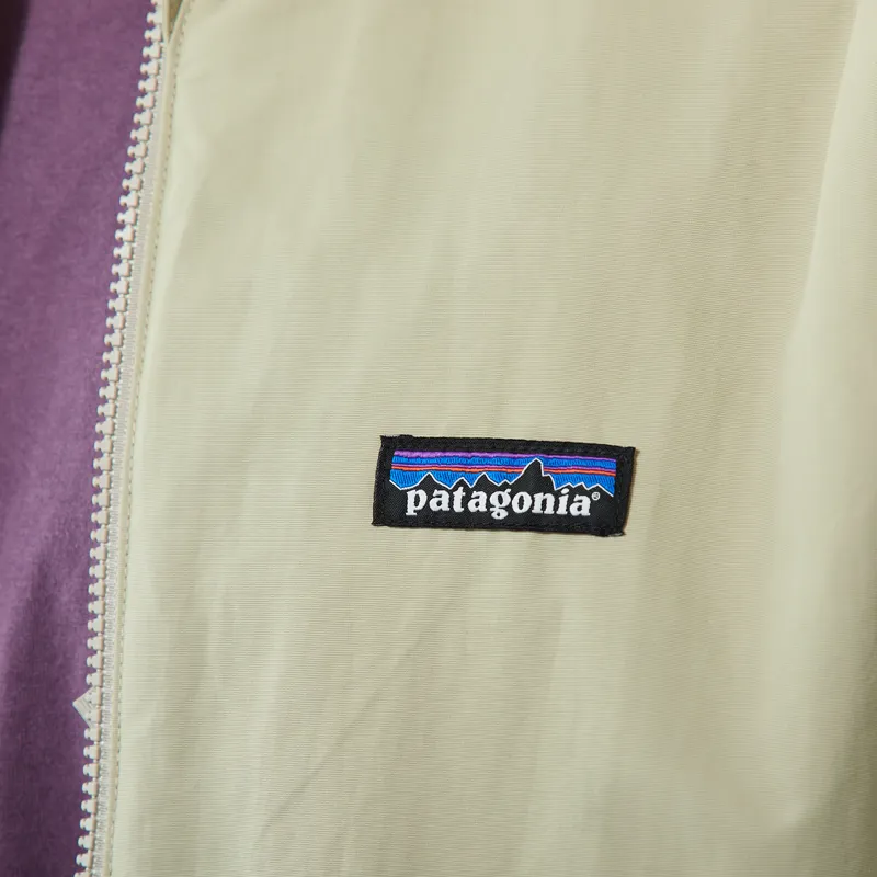 Patagonia Isthmus Deck Jacket Weathered Stone-5