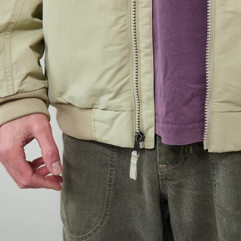 Patagonia Isthmus Deck Jacket Weathered Stone-6