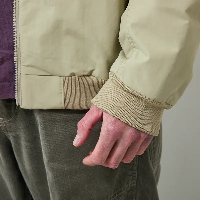 Patagonia Isthmus Deck Jacket Weathered Stone-7