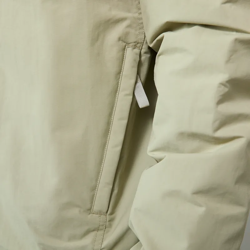 Patagonia Isthmus Deck Jacket Weathered Stone-8