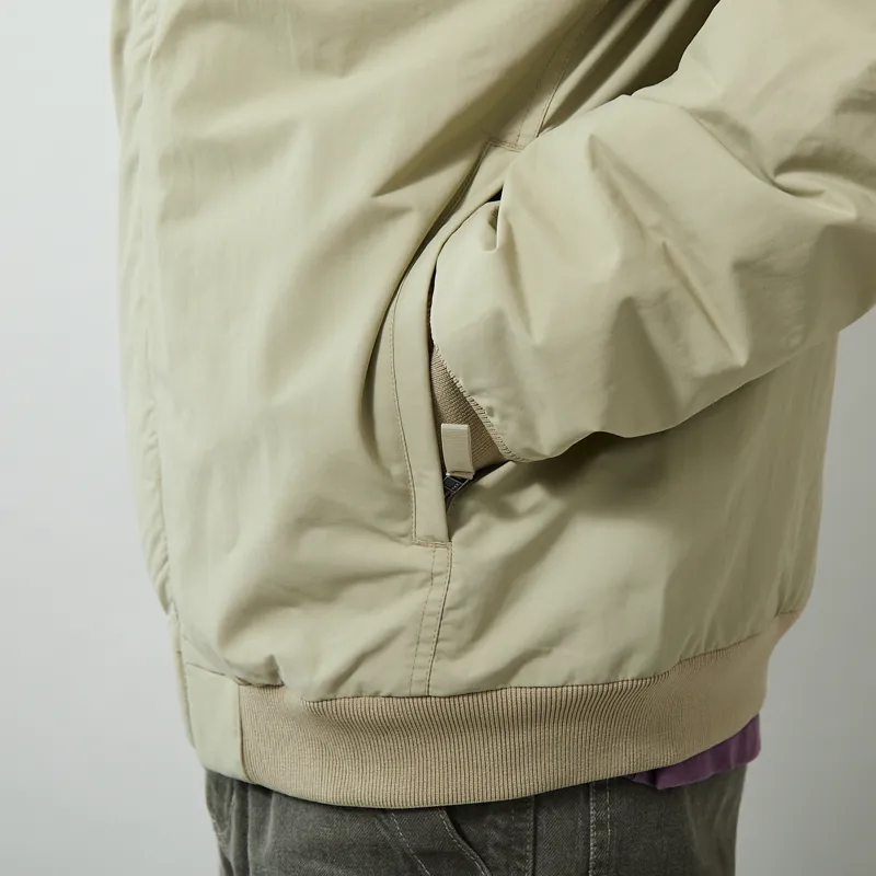 Patagonia Isthmus Deck Jacket Weathered Stone-10