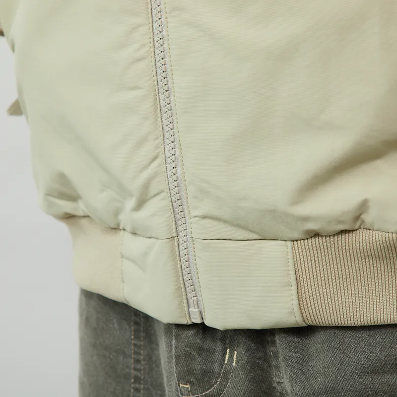 Patagonia Isthmus Deck Jacket Weathered Stone-11