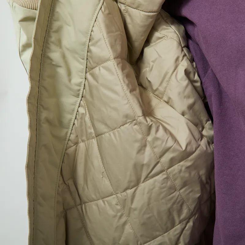 Patagonia Isthmus Deck Jacket Weathered Stone-12