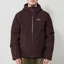 Patagonia Lightweight GORE-TEX Stormshadow Jacket Den Brown