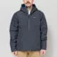 Patagonia Lightweight GORE-TEX Stormshadow Jacket Smolder Blue
