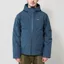 Patagonia Lightweight GORE-TEX Stormshadow Jacket Summit Blue