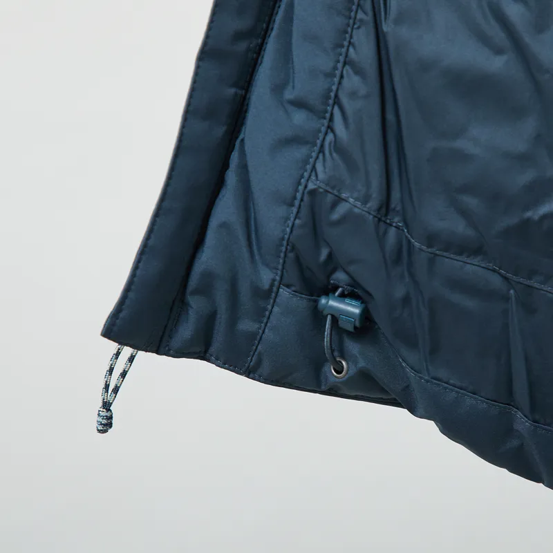 Patagonia Lightweight GORE-TEX Stormshadow Jacket Summit Blue-10