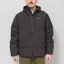 Patagonia Jackson Glacier Jacket Black