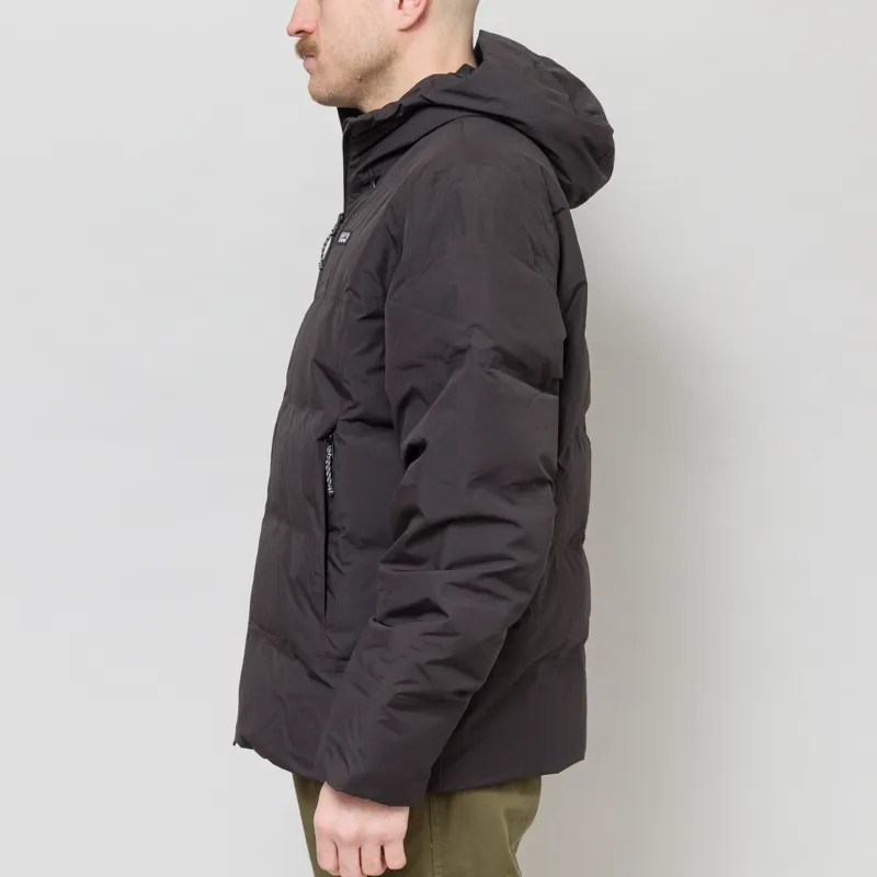 Patagonia Jackson Glacier Jacket Black-2
