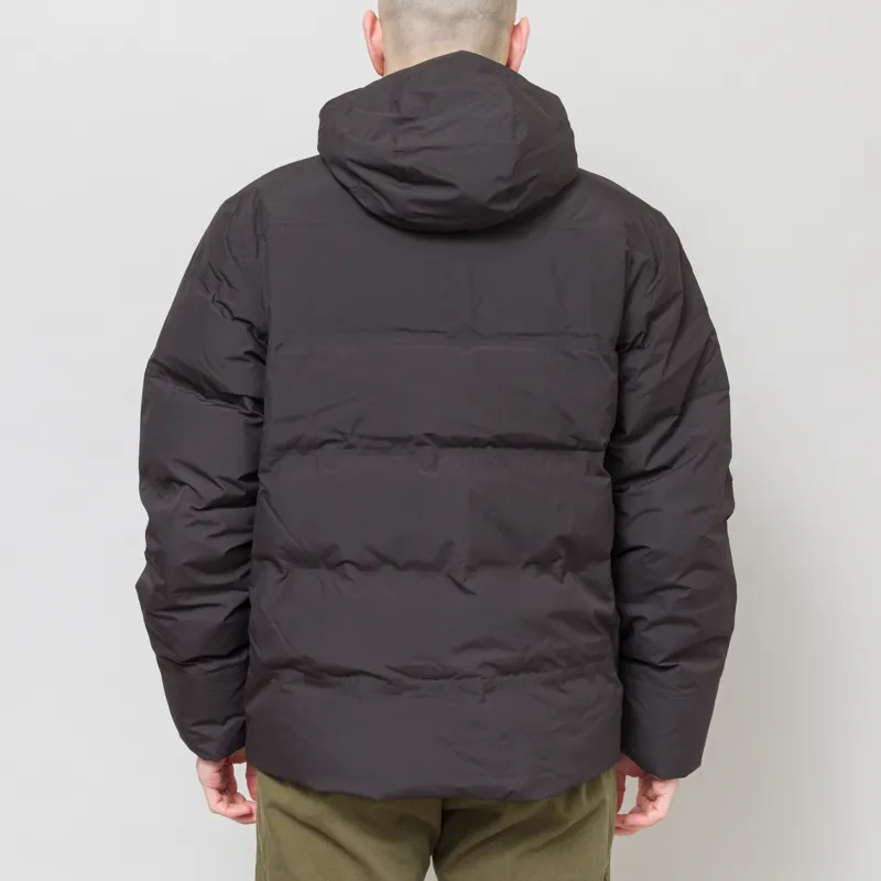 Patagonia Jackson Glacier Jacket Black-3