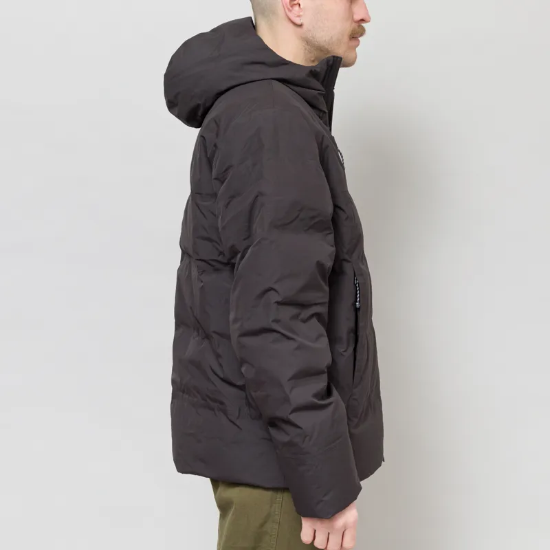 Patagonia Jackson Glacier Jacket Black-4