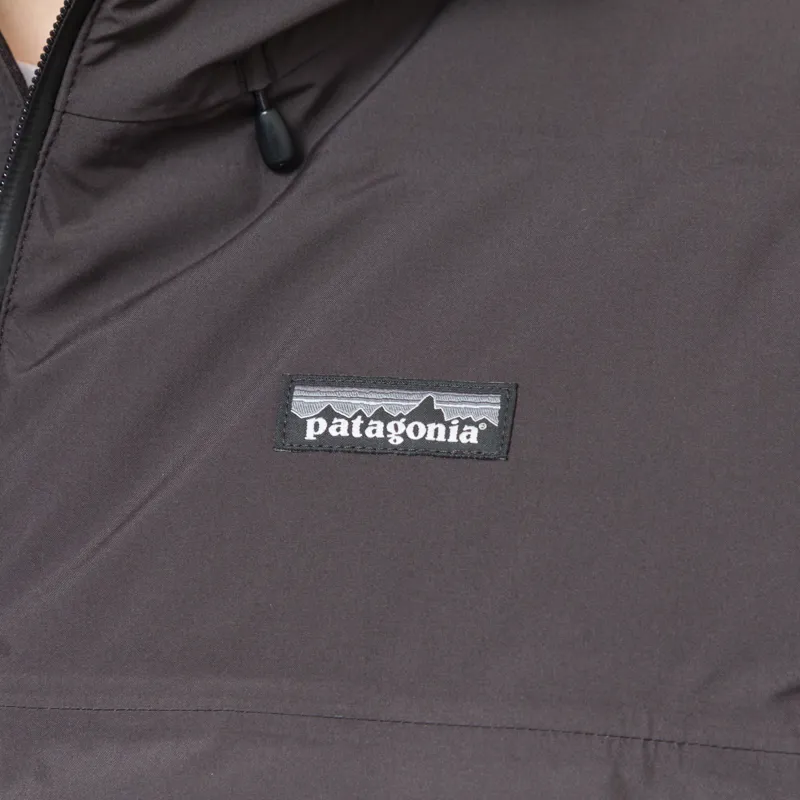 Patagonia Jackson Glacier Jacket Black-9
