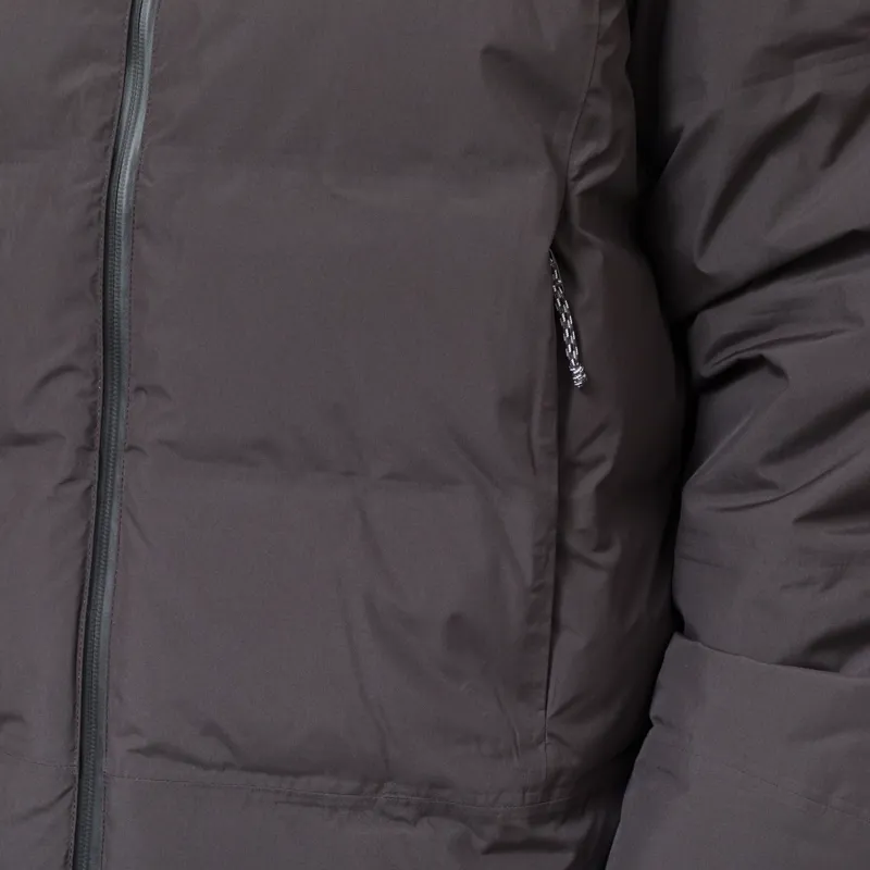 Patagonia Jackson Glacier Jacket Black-10