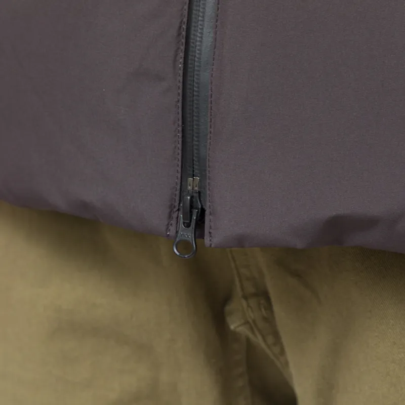 Patagonia Jackson Glacier Jacket Black-12