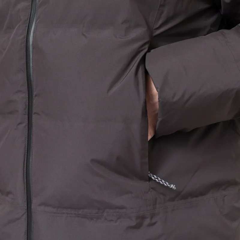Patagonia Jackson Glacier Jacket Black-11