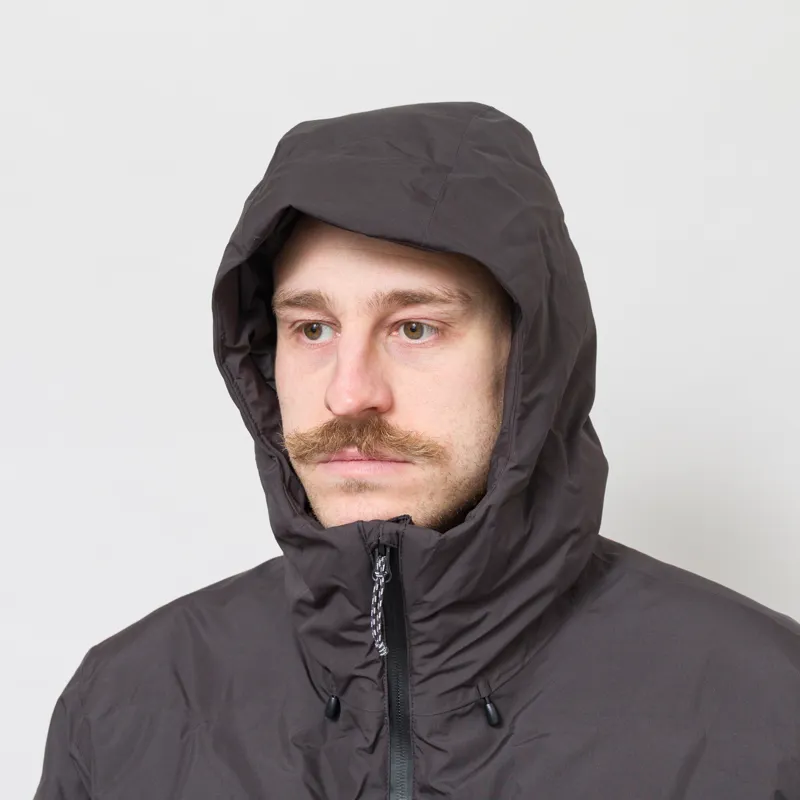 Patagonia Jackson Glacier Jacket Black-5