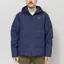 Patagonia Jackson Glacier Jacket New Navy