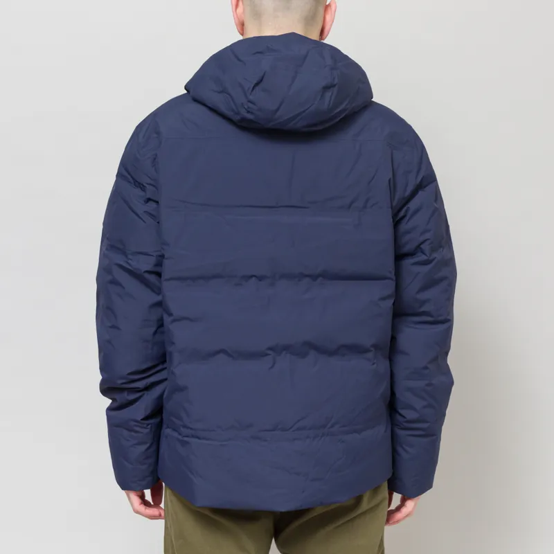 Patagonia Jackson Glacier Jacket New Navy-3