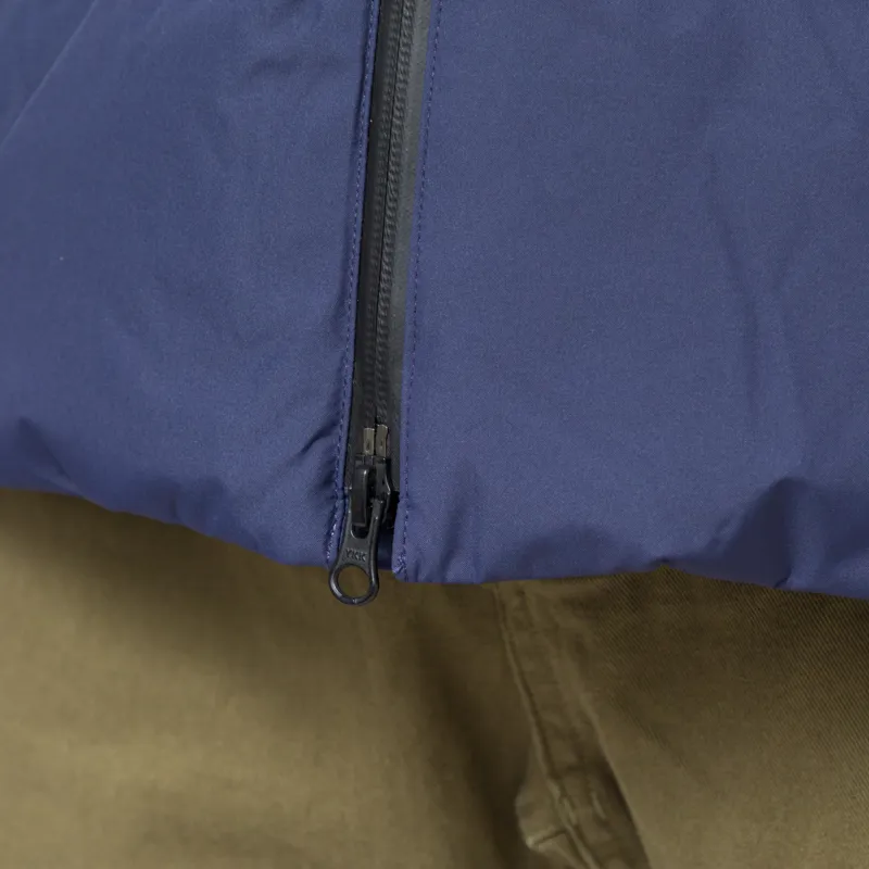 Patagonia Jackson Glacier Jacket New Navy-11