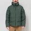 Patagonia Jackson Glacier Jacket Old Growth Green