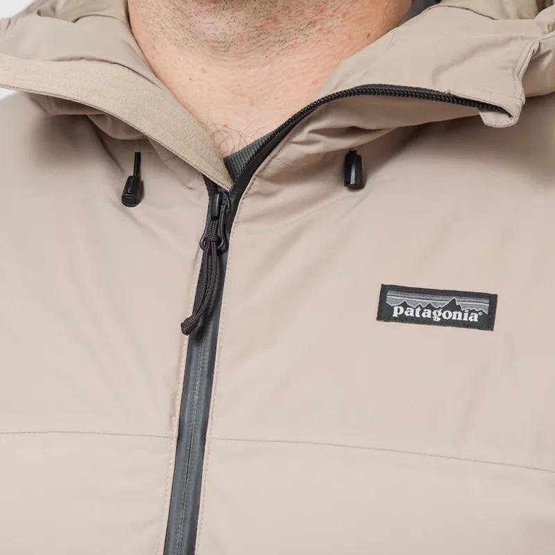 Patagonia Jackson Glacier Jacket Seabird Grey-6