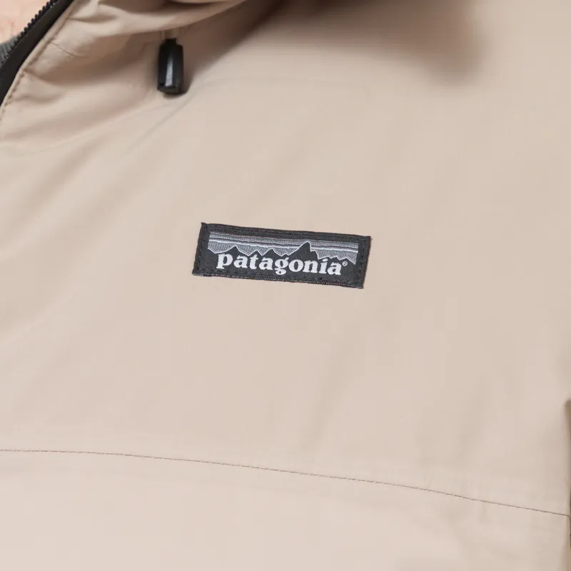 Patagonia Jackson Glacier Jacket Seabird Grey-7