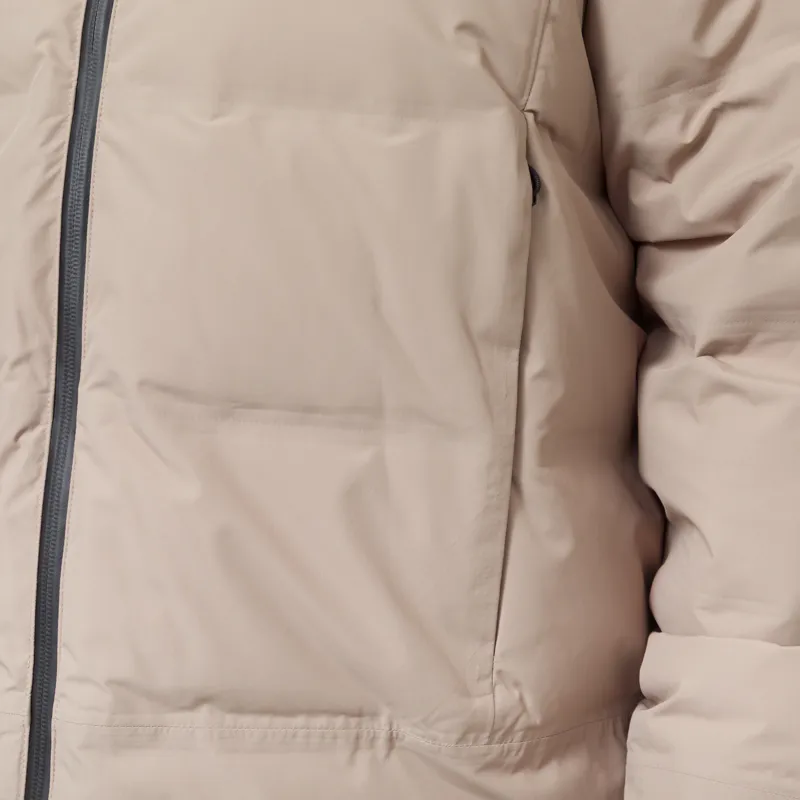 Patagonia Jackson Glacier Jacket Seabird Grey-12