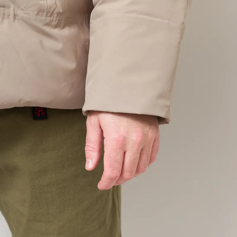 Patagonia Jackson Glacier Jacket Seabird Grey-13