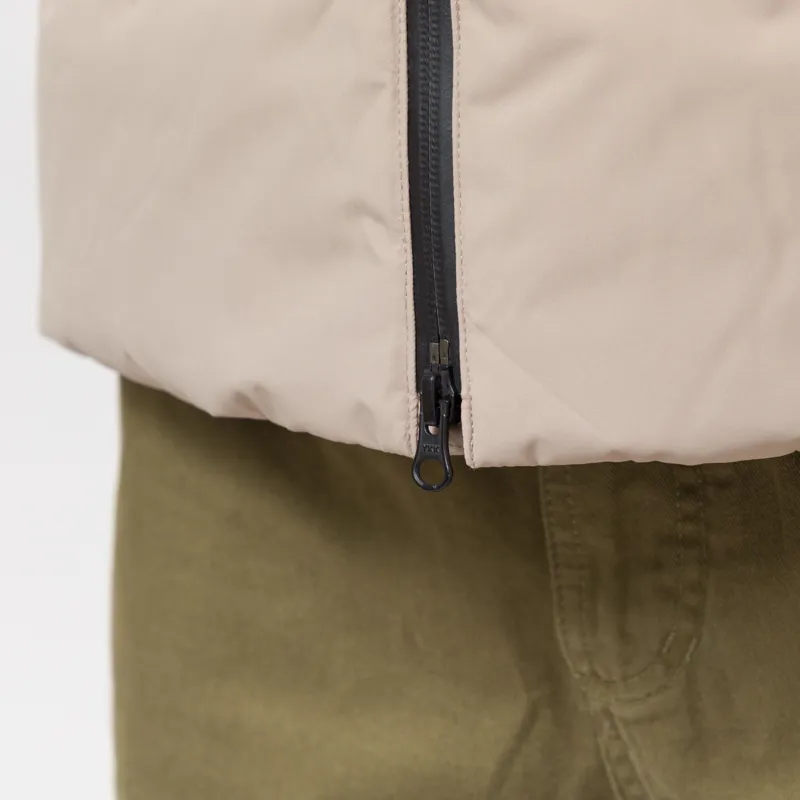 Patagonia Jackson Glacier Jacket Seabird Grey-11