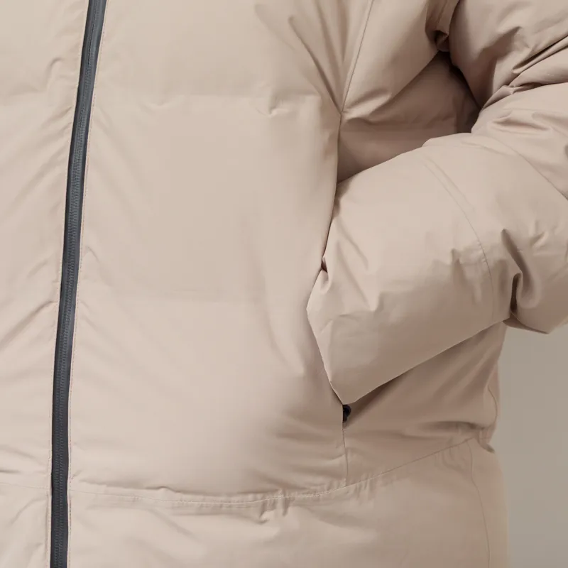 Patagonia Jackson Glacier Jacket Seabird Grey-8