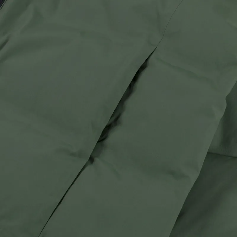 Patagonia Jackson Glacier Jacket Torrey Pine Green-7