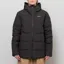 Patagonia Womens Jackson Glacier Jacket Black