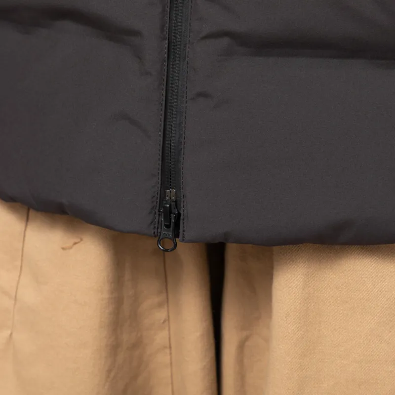 Patagonia Womens Jackson Glacier Jacket Black-10