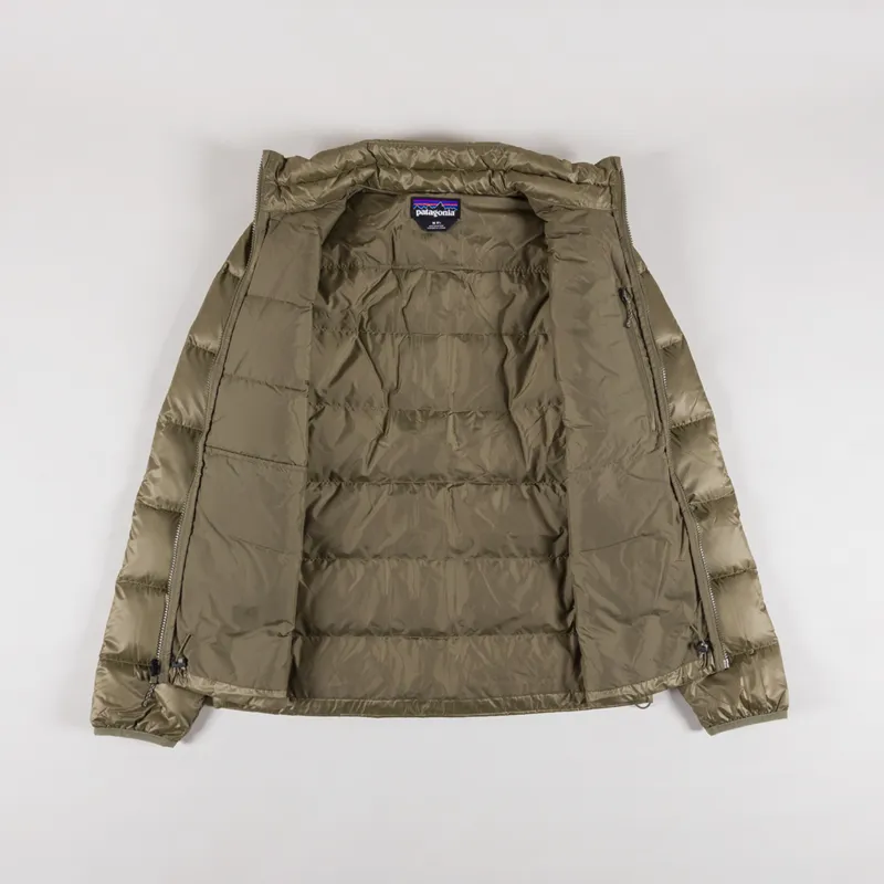 Patagonia Tres 3-in-1 Parka Sage Khaki-11