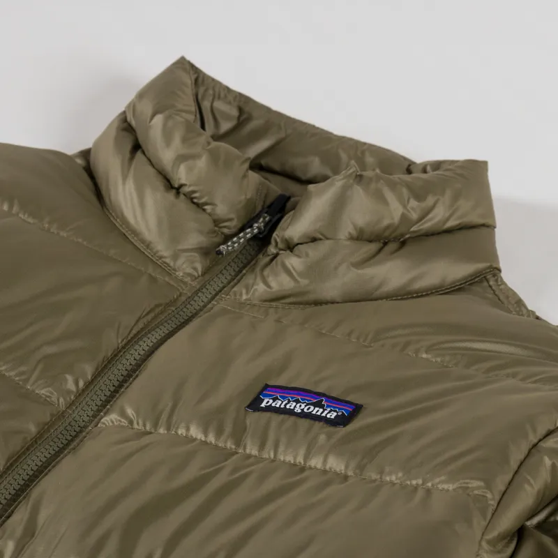 Patagonia Tres 3-in-1 Parka Sage Khaki-13