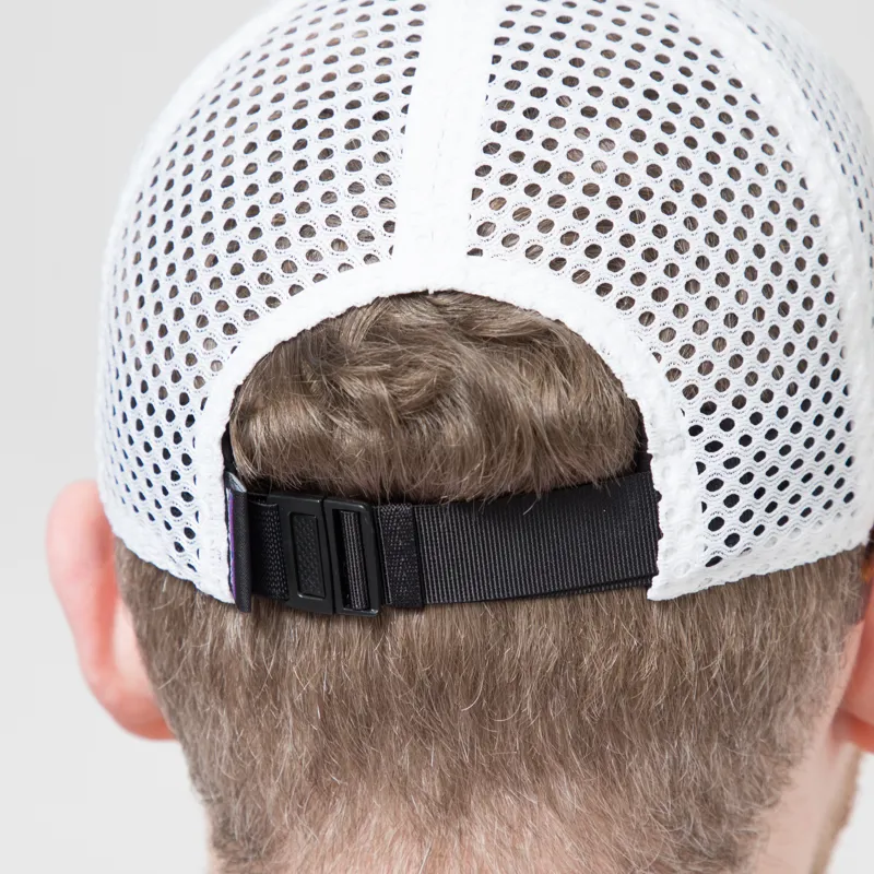 Patagonia Duckbill Running Trucker Hat Pond Green-4