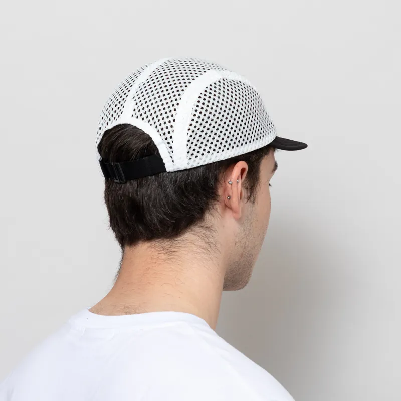 Patagonia Duckbill Cap Black-2